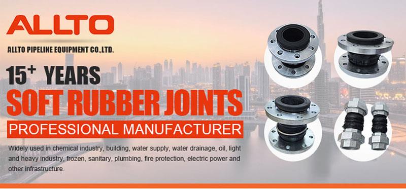 Dismantling Joint Flange Adaptor
